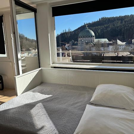 Domview Apartment St. Blasien Esterno foto